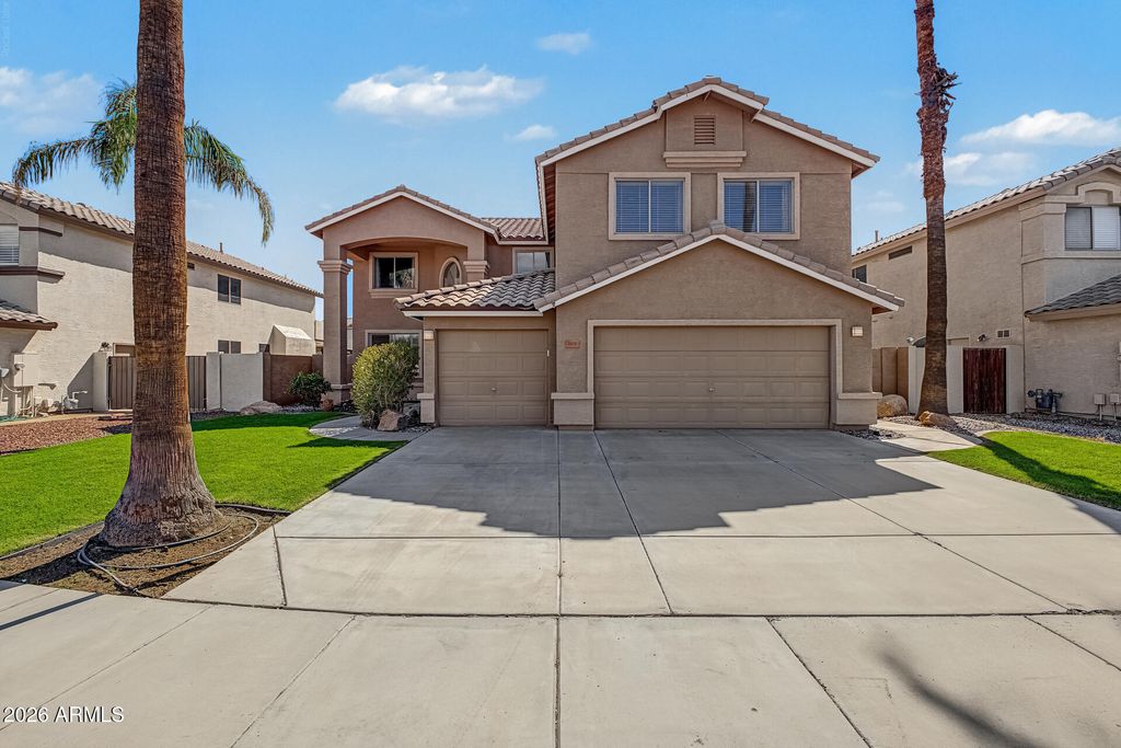 465 W REDWOOD Drive, Chandler, AZ 85248 — photo 2