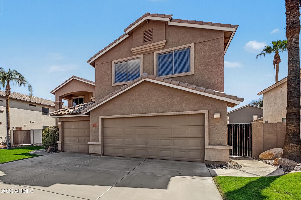 465 W REDWOOD Drive, Chandler, AZ 85248 — photo 3