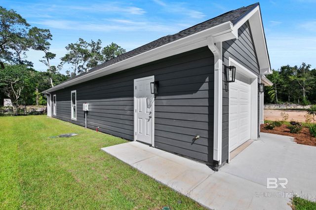 8641 Anniston Drive, Perdido Beach, AL 36530