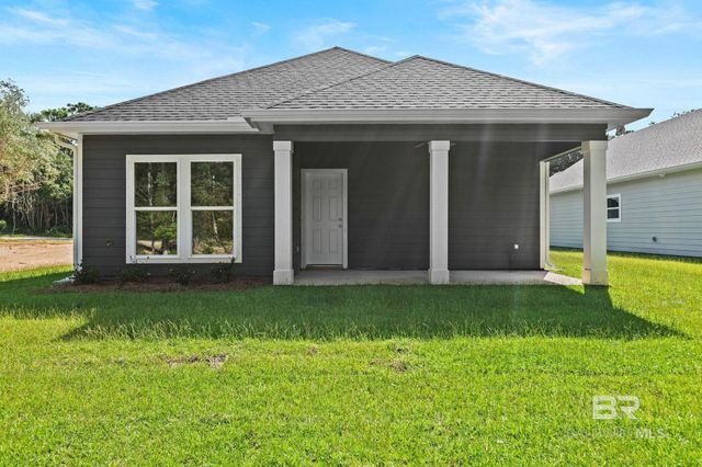 8641 Anniston Drive, Perdido Beach, AL 36530