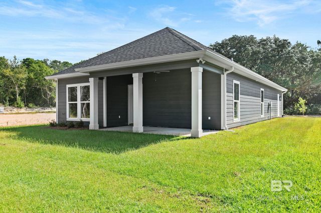 8641 Anniston Drive, Perdido Beach, AL 36530