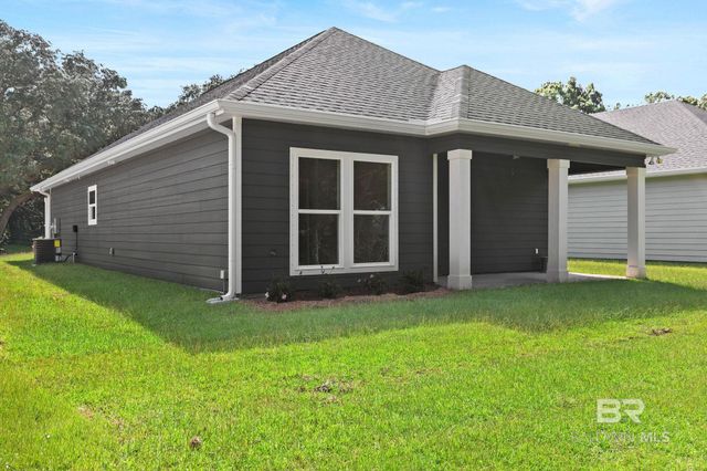 8641 Anniston Drive, Perdido Beach, AL 36530