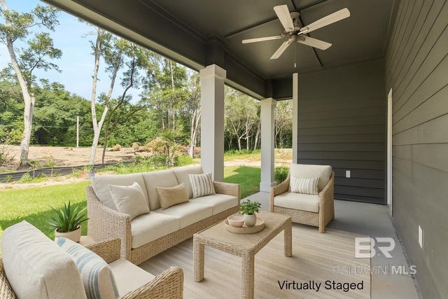 8641 Anniston Drive, Perdido Beach, AL 36530