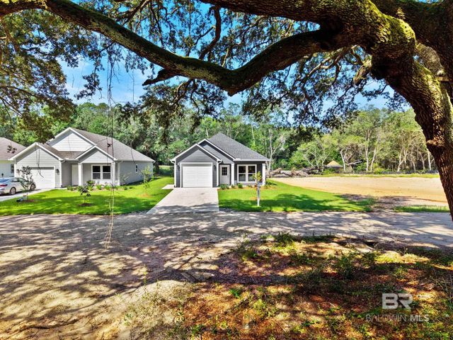 8641 Anniston Drive, Perdido Beach, AL 36530