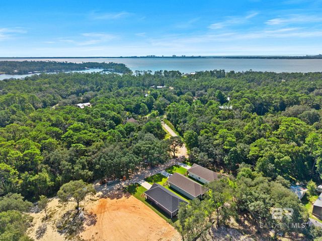 8641 Anniston Drive, Perdido Beach, AL 36530