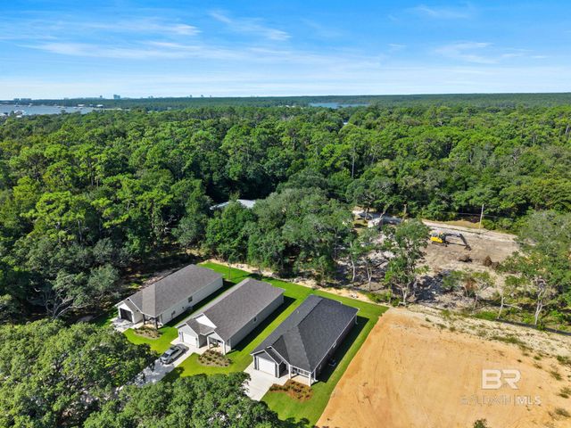 8641 Anniston Drive, Perdido Beach, AL 36530