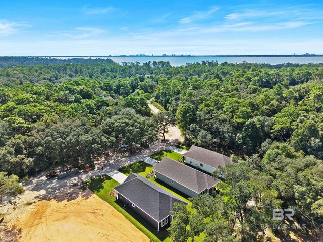 8641 Anniston Drive, Perdido Beach, AL 36530