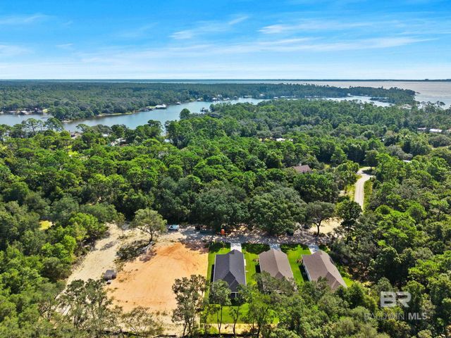 8641 Anniston Drive, Perdido Beach, AL 36530