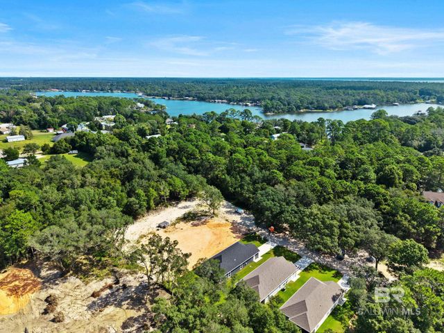 8641 Anniston Drive, Perdido Beach, AL 36530