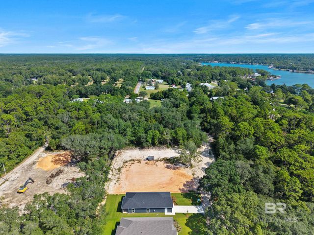 8641 Anniston Drive, Perdido Beach, AL 36530