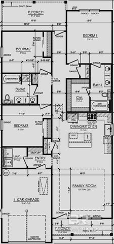 8641 Anniston Drive, Perdido Beach, AL 36530