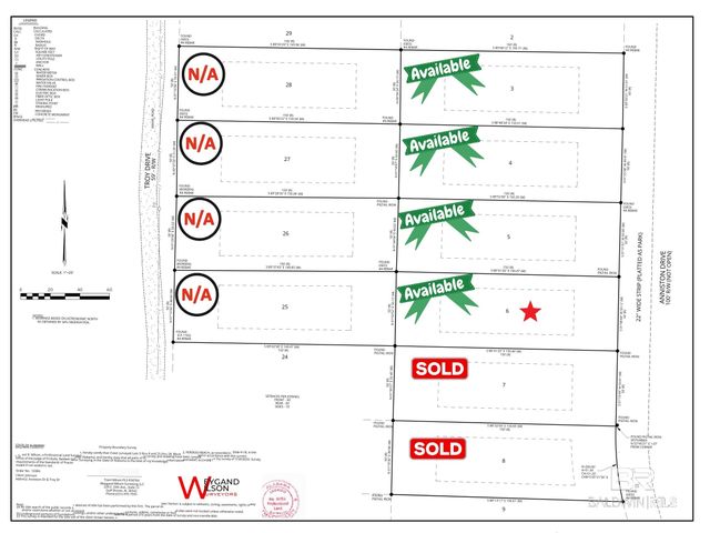 8641 Anniston Drive, Perdido Beach, AL 36530