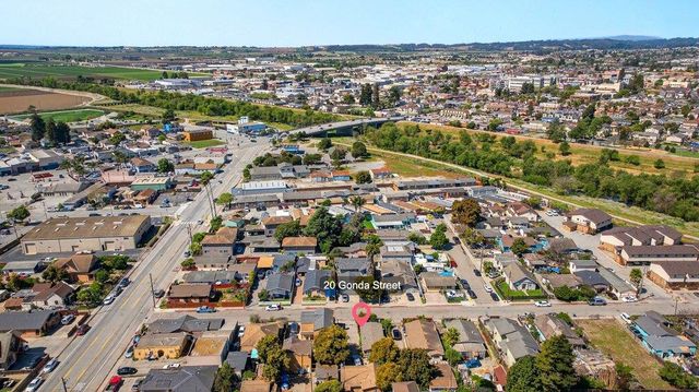 20 Gonda Street, Royal Oaks, CA 95076