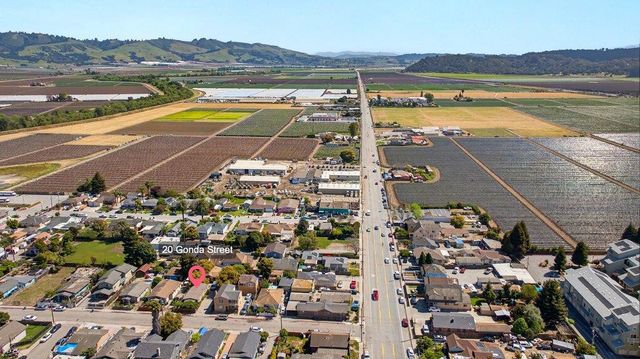 20 Gonda Street, Royal Oaks, CA 95076