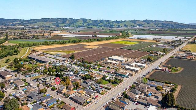 20 Gonda Street, Royal Oaks, CA 95076