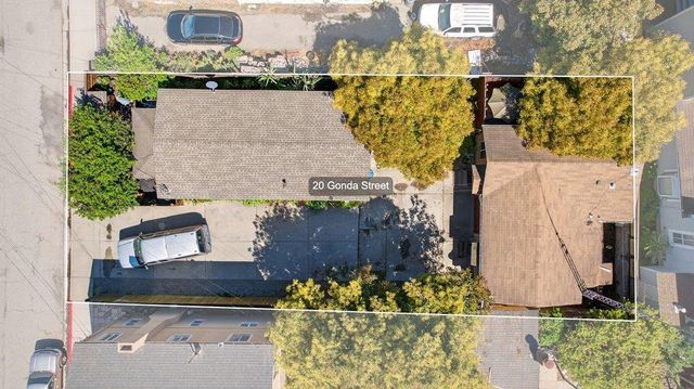 20 Gonda Street, Royal Oaks, CA 95076