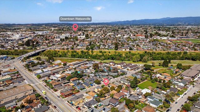 20 Gonda Street, Royal Oaks, CA 95076