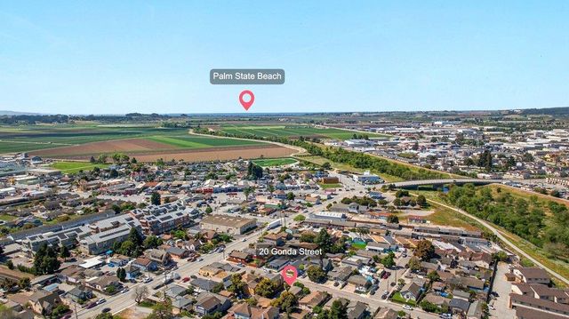 20 Gonda Street, Royal Oaks, CA 95076