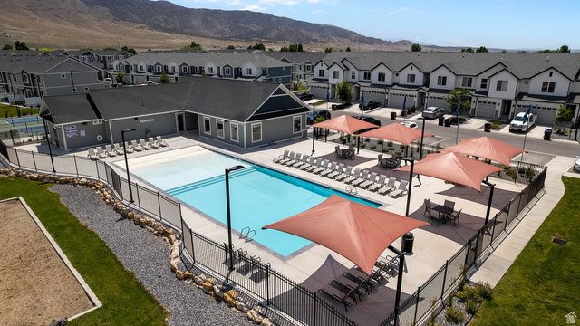 3948 N COUGAR LN, Eagle Mountain, UT 84005