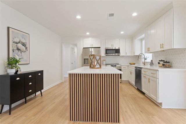 626 Reed Road SE, Smyrna, GA 30082