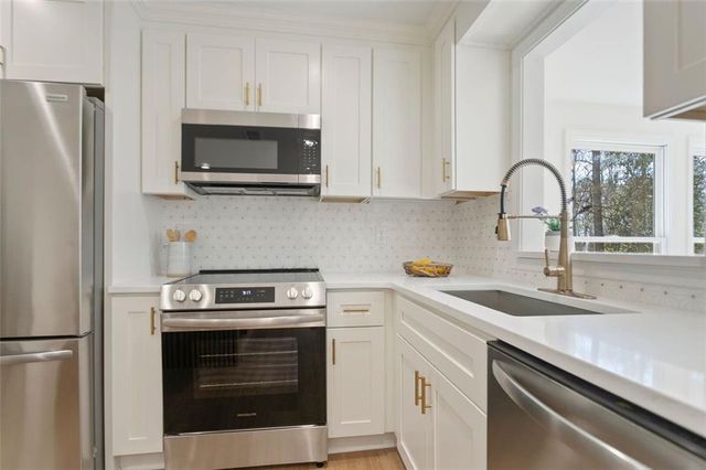 626 Reed Road SE, Smyrna, GA 30082