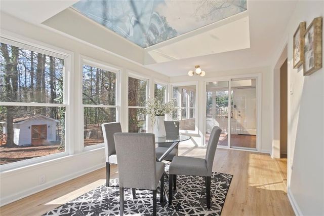 626 Reed Road SE, Smyrna, GA 30082