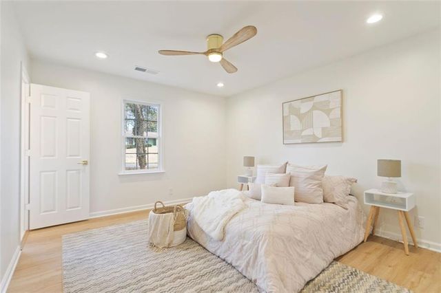 626 Reed Road SE, Smyrna, GA 30082