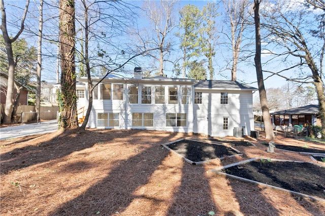 626 Reed Road SE, Smyrna, GA 30082