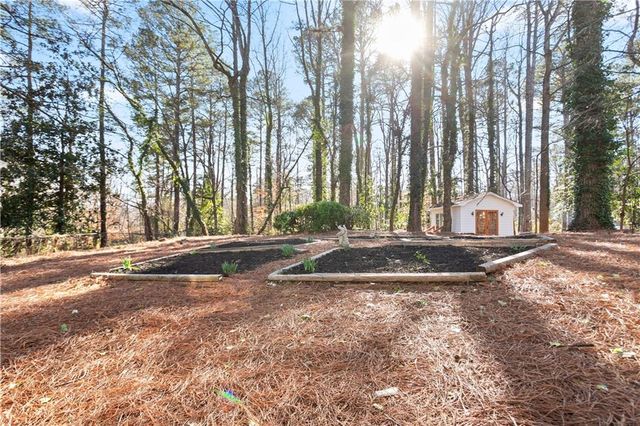 626 Reed Road SE, Smyrna, GA 30082