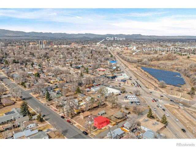 838 E Myrtle Street, Fort Collins, CO 80524