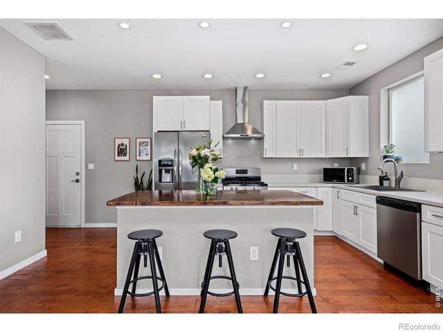 838 E Myrtle Street, Fort Collins, CO 80524