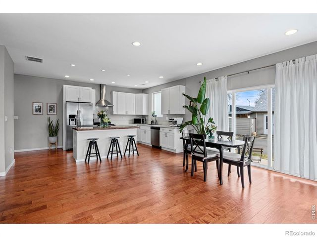 838 E Myrtle Street, Fort Collins, CO 80524