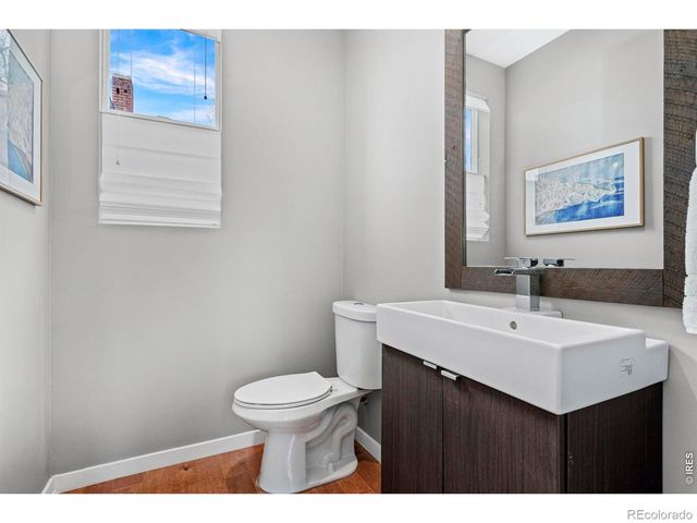 838 E Myrtle Street, Fort Collins, CO 80524