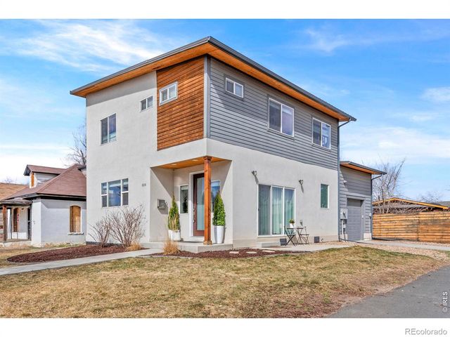 838 E Myrtle Street, Fort Collins, CO 80524