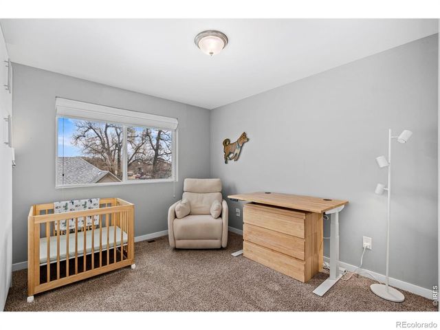 838 E Myrtle Street, Fort Collins, CO 80524