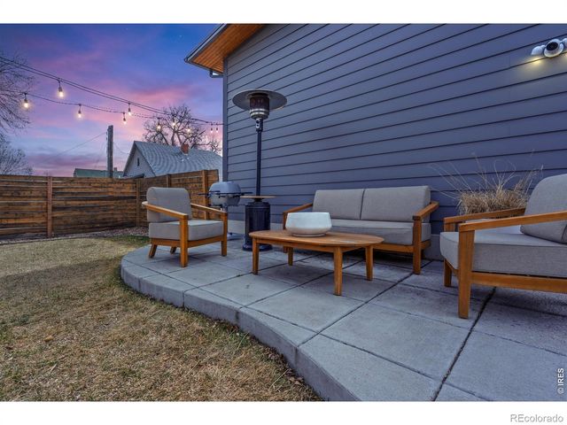 838 E Myrtle Street, Fort Collins, CO 80524