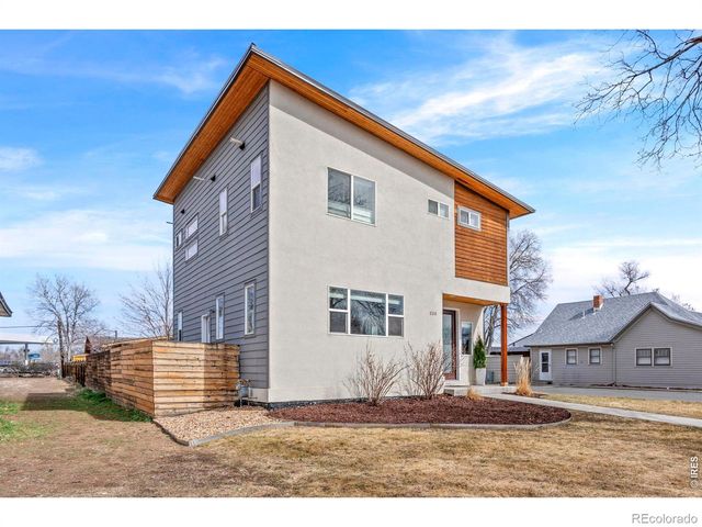 838 E Myrtle Street, Fort Collins, CO 80524