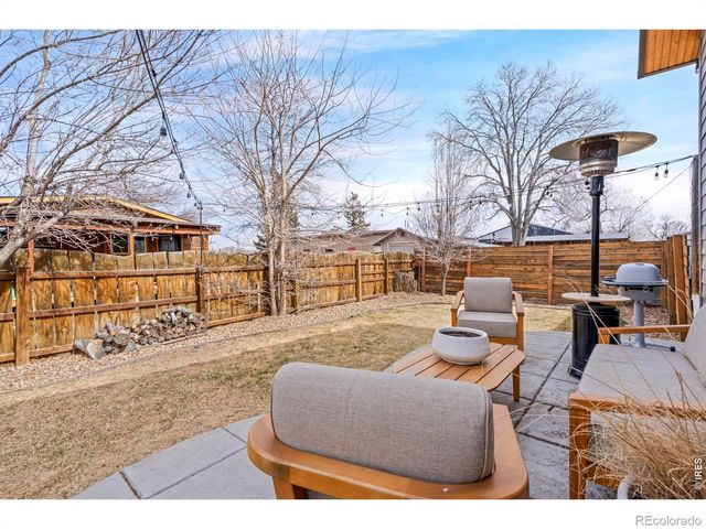 838 E Myrtle Street, Fort Collins, CO 80524