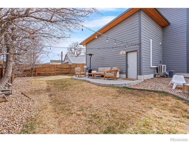 838 E Myrtle Street, Fort Collins, CO 80524