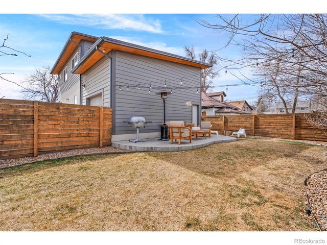 838 E Myrtle Street, Fort Collins, CO 80524