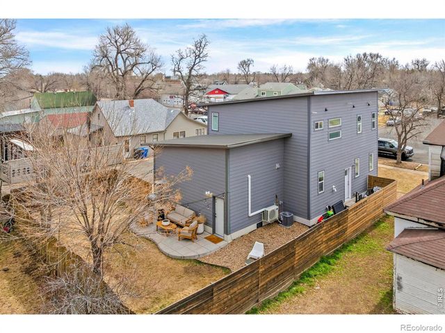 838 E Myrtle Street, Fort Collins, CO 80524