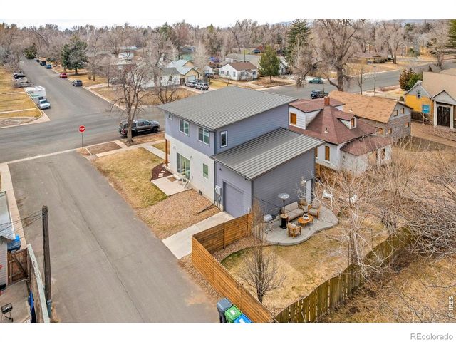 838 E Myrtle Street, Fort Collins, CO 80524