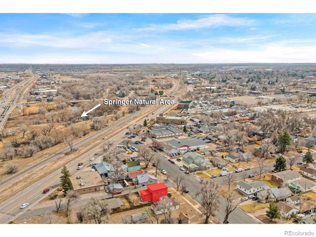 838 E Myrtle Street, Fort Collins, CO 80524