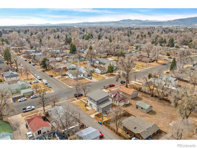 838 E Myrtle Street, Fort Collins, CO 80524