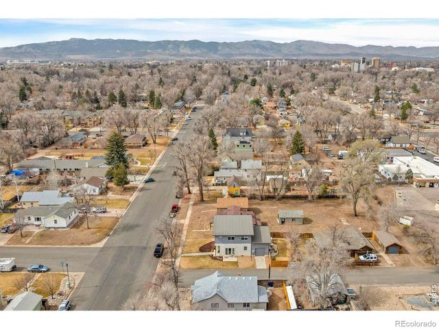 838 E Myrtle Street, Fort Collins, CO 80524