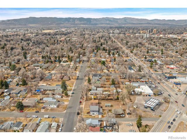 838 E Myrtle Street, Fort Collins, CO 80524