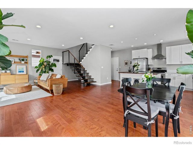 838 E Myrtle Street, Fort Collins, CO 80524