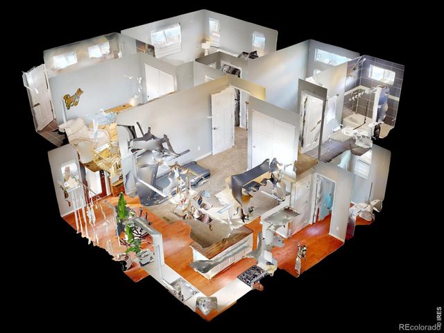 838 E Myrtle Street, Fort Collins, CO 80524