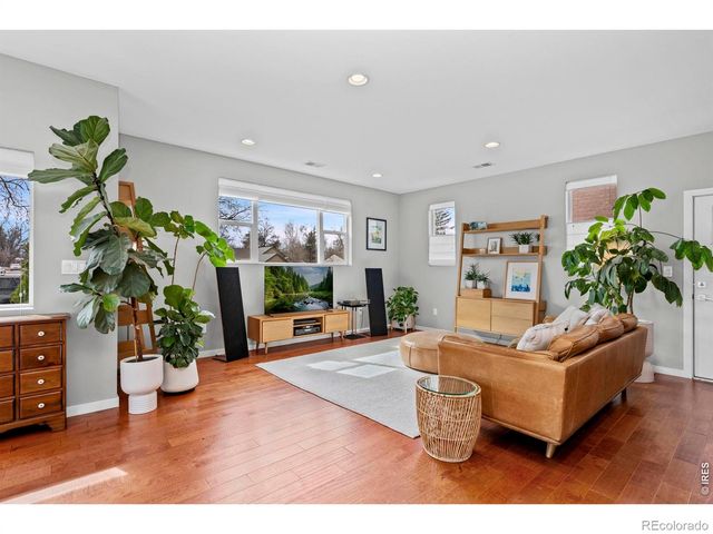 838 E Myrtle Street, Fort Collins, CO 80524