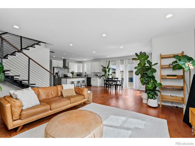 838 E Myrtle Street, Fort Collins, CO 80524